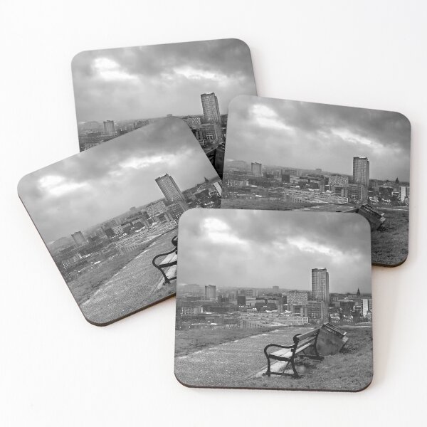 Item preview, Sheffield  designed and sold by Alisonchambers2.