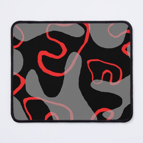 Item preview, Curvy design designed and sold by Splendourlane.