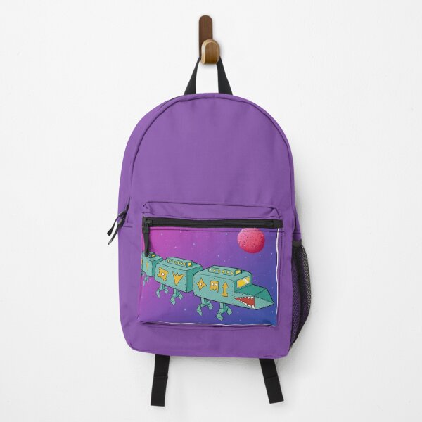 Item preview, Cartoon Spaceship - Cargo Spacecraft  designed and sold by Sky-99.