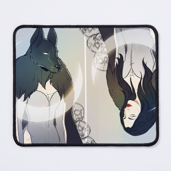 Item preview, Hel designed and sold by egobarri.