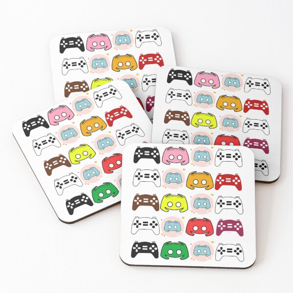 Item preview, Cool Funky Gaming Anime Pattern designed and sold by Swagmode.
