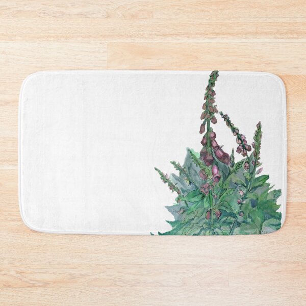 Item preview, Foxgloves designed and sold by Faerieglen.