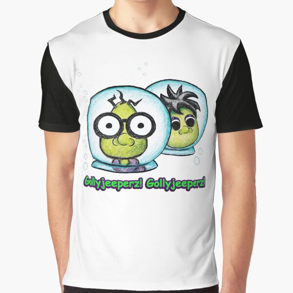 Graphic T-Shirt