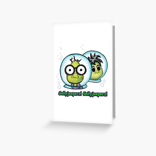Greeting Card