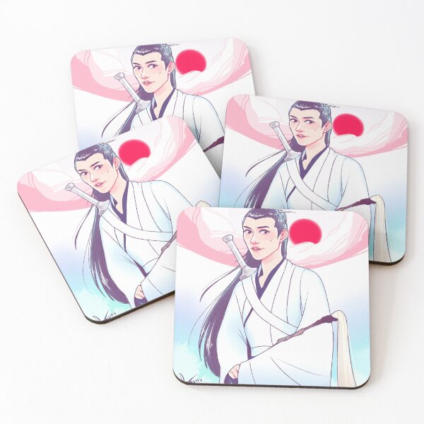Item preview, Xiao Xingchen designed and sold by egobarri.