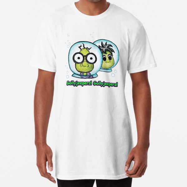 Long T-Shirt