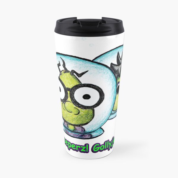 Travel Mug