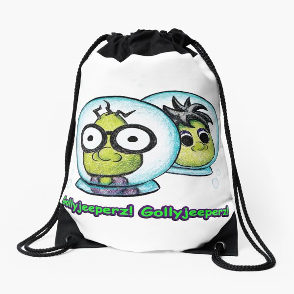 Drawstring Bag