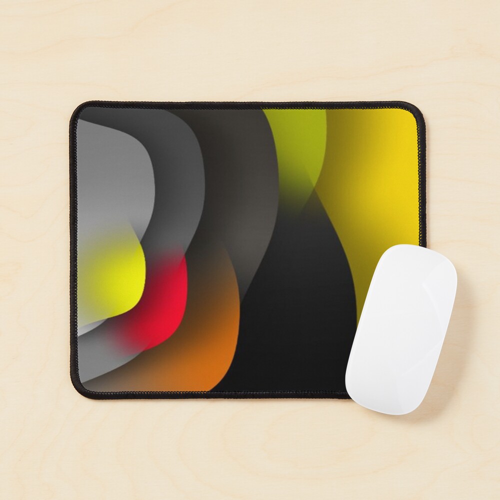 Item preview, Mouse Pad designed and sold by NengShop.