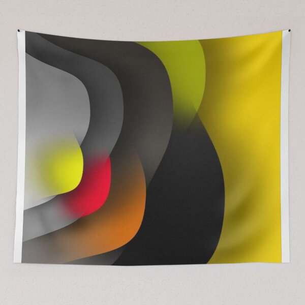 Item preview, Irregular Pattern designed and sold by NengShop.