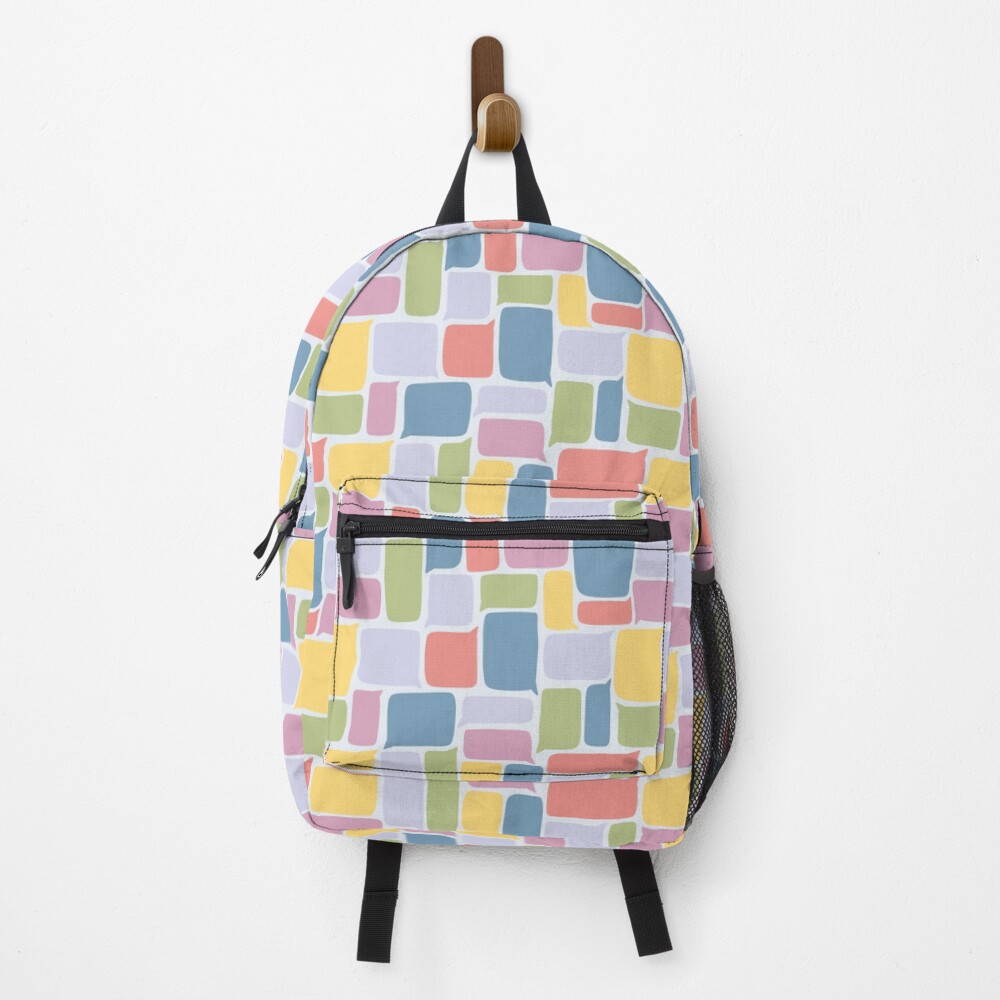 Item preview, Backpack designed and sold by SRSigs.
