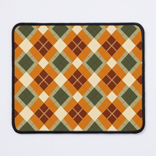 Item preview, Plaid Pattern designed and sold by Juliascutecornr.