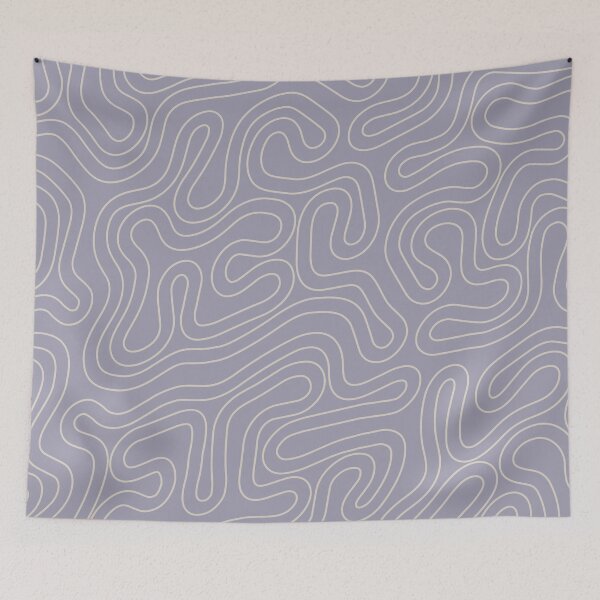 Item preview, Abstrac Lines  designed and sold by asymmetrickid.