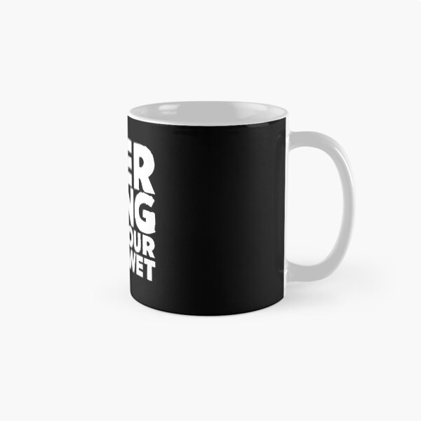 Item preview, Beer Pong Gets Your Balls Wet designed and sold by thingsandthings.