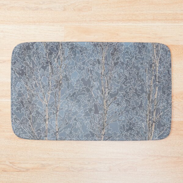 Item preview, winter trees designed and sold by SunGraphicArt.