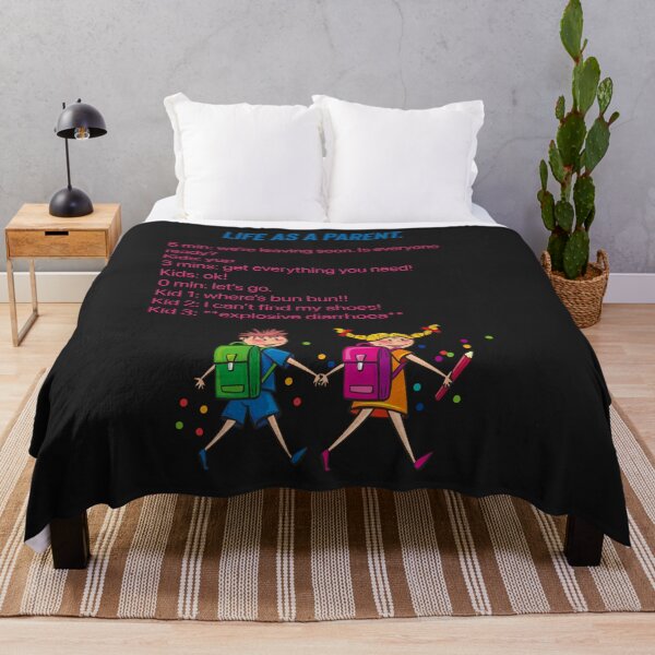 Item preview, Life as a parent. designed and sold by Kidzx6.