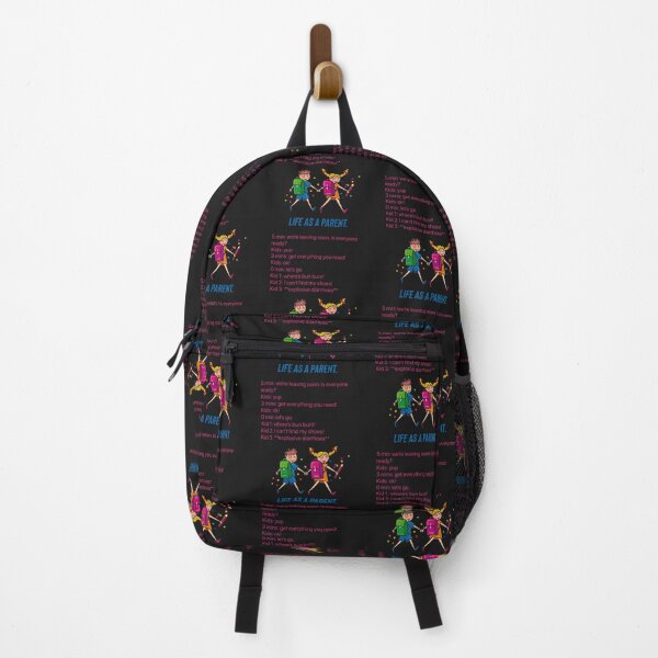 Item preview, Life as a parent. designed and sold by Kidzx6.