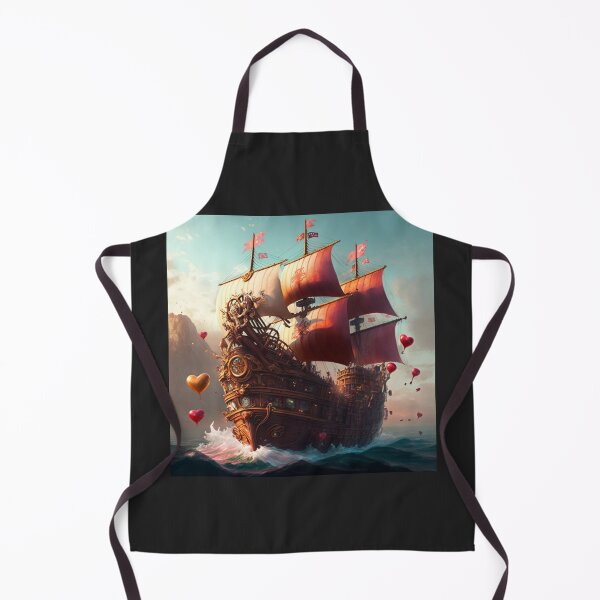 Item preview, Valentines pirates designed and sold by Wael0.
