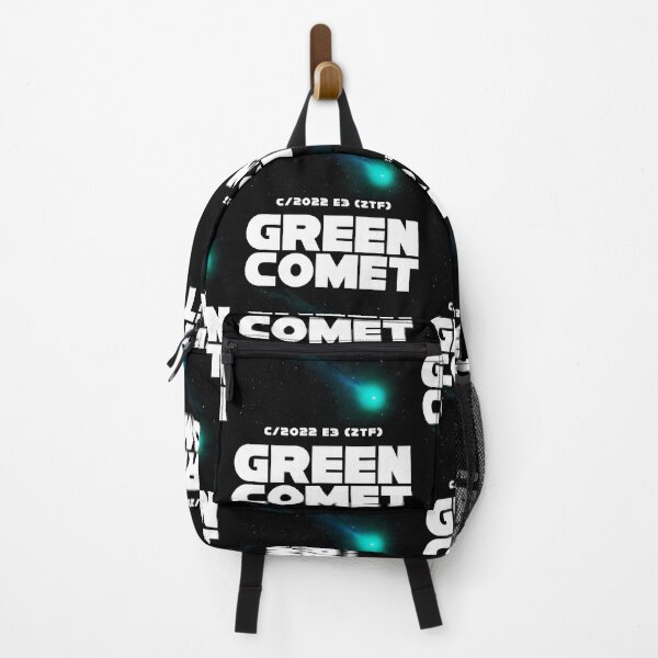 Item preview, Green Comet C/2022 E3 (ZTF) | Neanderthal Comet 2023 designed and sold by marboywonderboy.
