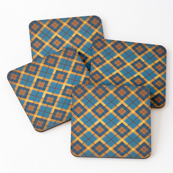 Item preview, Plaid Pattern designed and sold by Juliascutecornr.