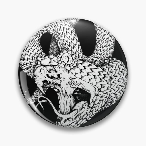Item preview, Puff Adder designed and sold by Zoufink.