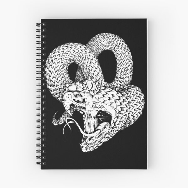 Item preview, Puff Adder designed and sold by Zoufink.