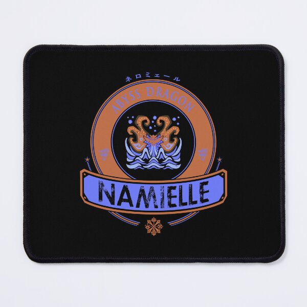 Item preview, NAMIELLE - ELITE EDITION  designed and sold by EscanV.