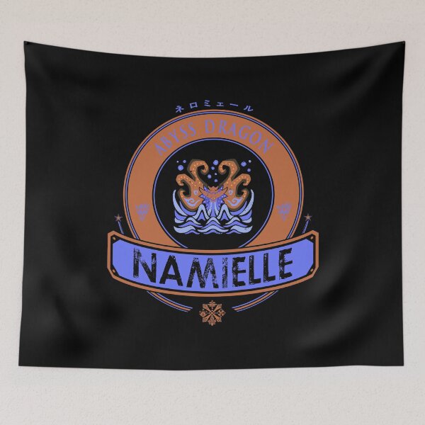 Item preview, NAMIELLE - ELITE EDITION designed and sold by EscanV.