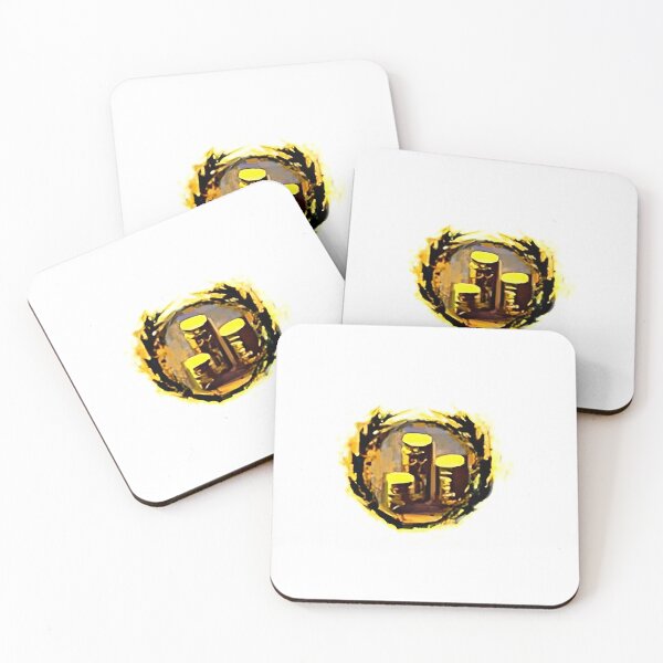 Item preview, Coins of Wealth designed and sold by GreenDragons.