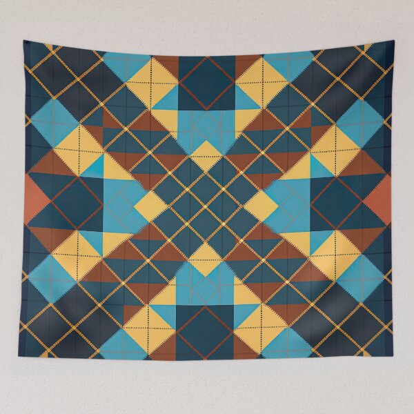 Item preview, Plaid Pattern designed and sold by Juliascutecornr.