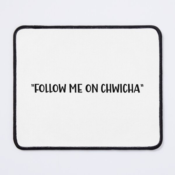 Item preview, Follow me on Chwicha or on tweet a Sarcastic British Dialect designed and sold by Dexter Freeman.