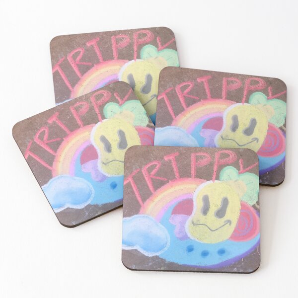 Item preview, Trippy designed and sold by picoriot.