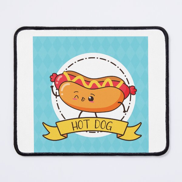 Item preview, Hot Dog Eating Contest  designed and sold by ShopTwentyFour.