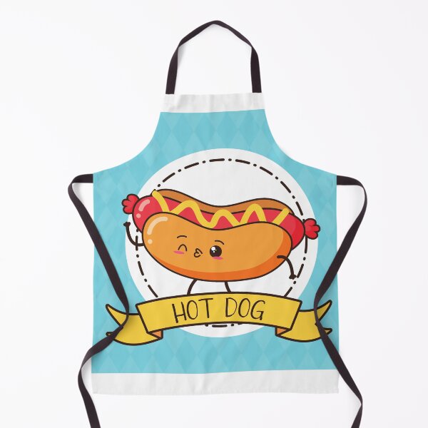 Item preview, Hot Dog Eating Contest designed and sold by ShopTwentyFour.