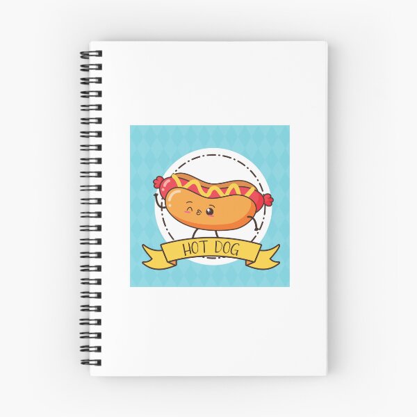 Item preview, Hot Dog Eating Contest  designed and sold by ShopTwentyFour.