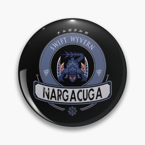 Item preview, NARGACUGA - ELITE EDITION designed and sold by EscanV.
