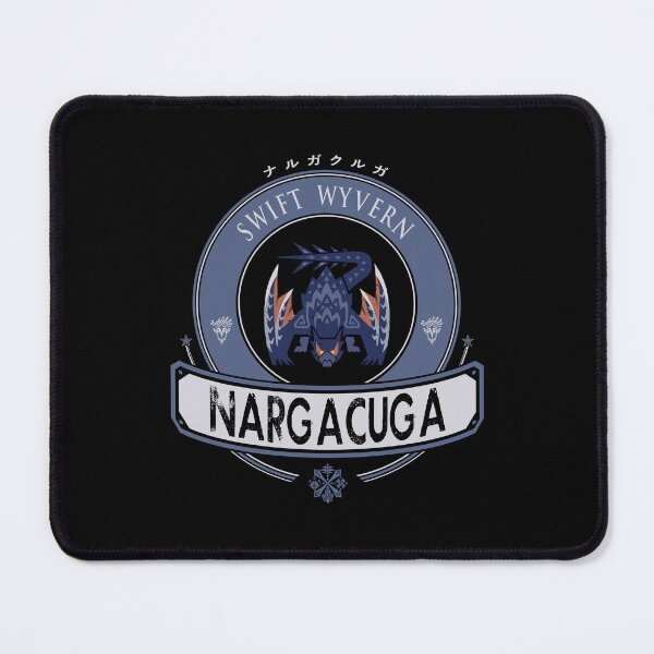 Item preview, NARGACUGA - ELITE EDITION designed and sold by EscanV.