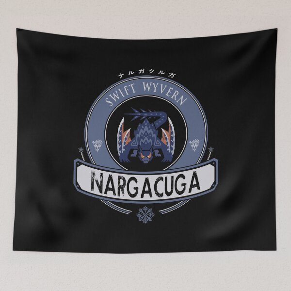 Item preview, NARGACUGA - ELITE EDITION designed and sold by EscanV.