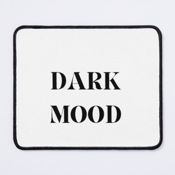 Item preview, Dark Mood designed and sold by MaryAnn84.