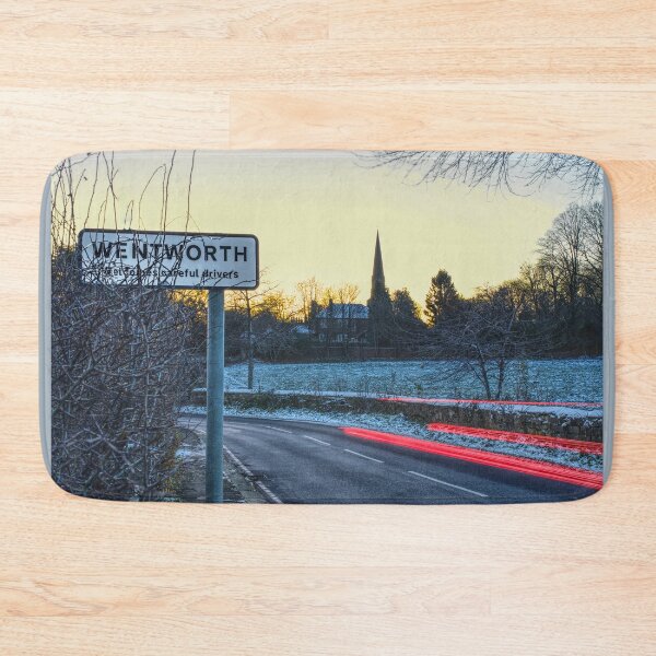 Item preview, Wentworth Rotherham  designed and sold by Alisonchambers2.