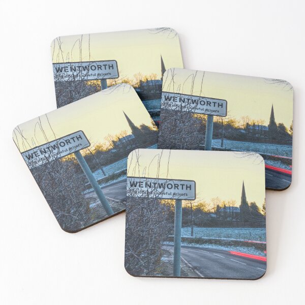 Item preview, Wentworth Rotherham  designed and sold by Alisonchambers2.