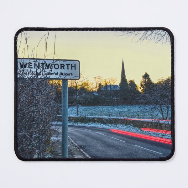 Item preview, Wentworth Rotherham designed and sold by Alisonchambers2.