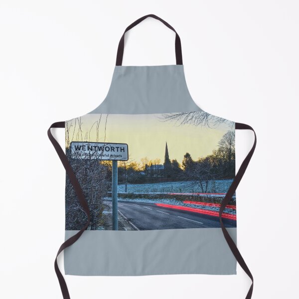 Item preview, Wentworth Rotherham designed and sold by Alisonchambers2.