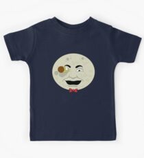 Craterface Kids Tee