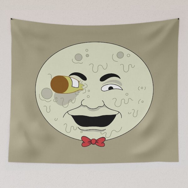 Item preview, Craterface designed and sold by squeedy.