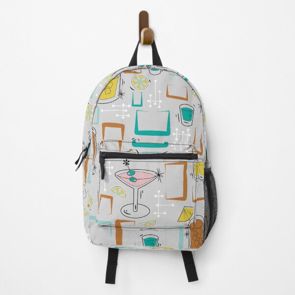 Item preview, Midcentury Cocktail designed and sold by PerlaDesignArt.