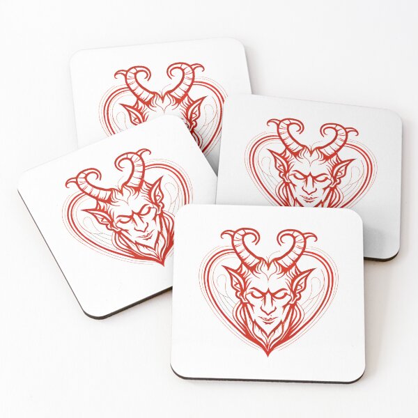 Item preview, Wrathful Heart designed and sold by Watzek.