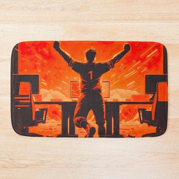 Item preview, Victory in the Hands designed and sold by Papouilles.
