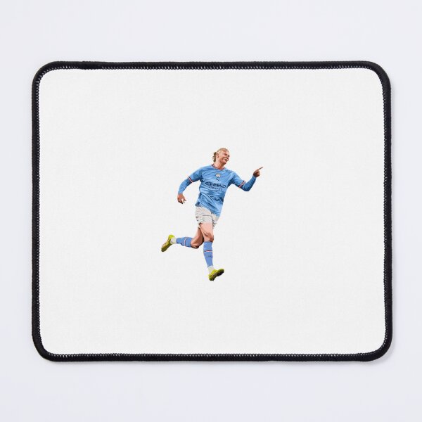 Item preview, Erling Haaland Minimalist designed and sold by MinimalistDZNS.