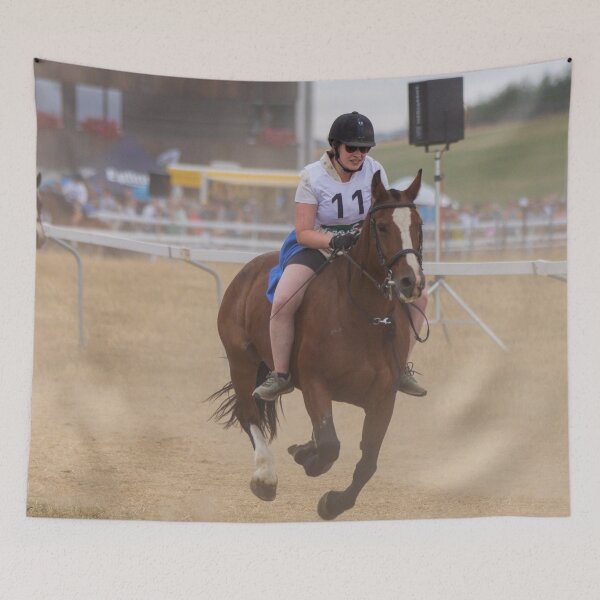 Item preview, Horse Riding designed and sold by jaya68903.